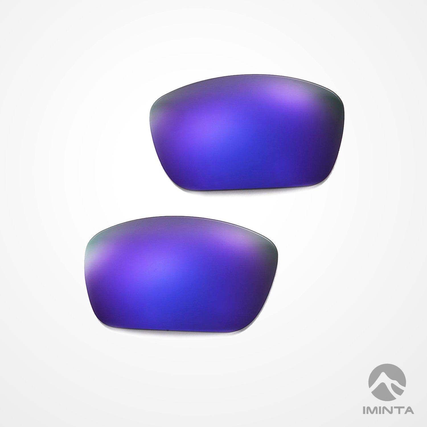 IMINTA Oakley Fuel Cell Purple ##purple