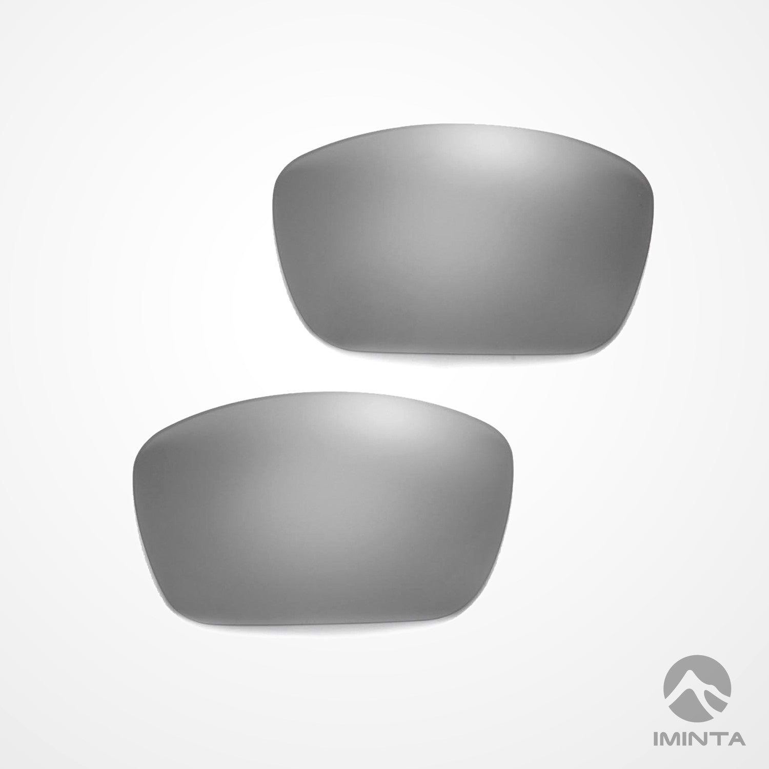 IMINTA Oakley Fuel Cell Titanium ##titanium