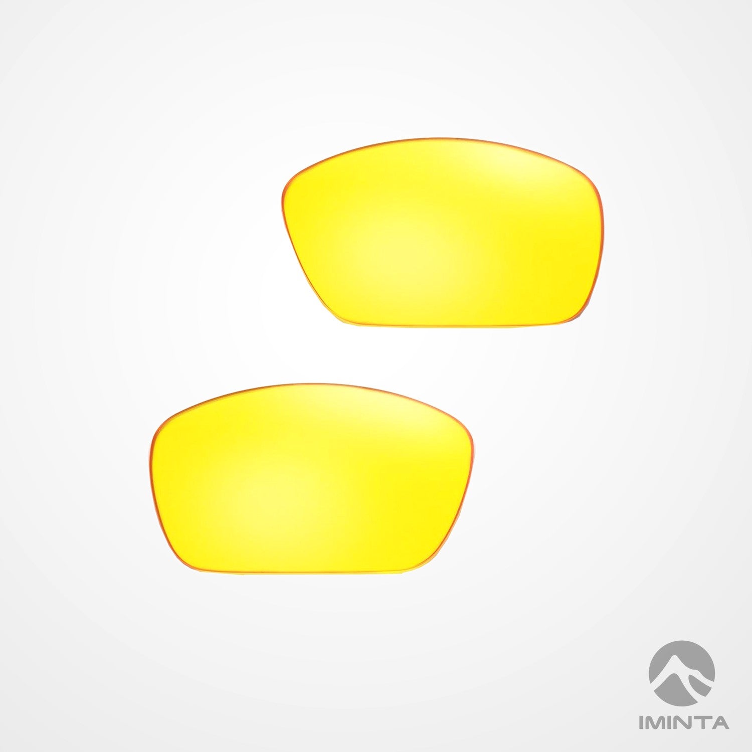 IMINTA Oakley Fuel Cell Yellow ##yellow