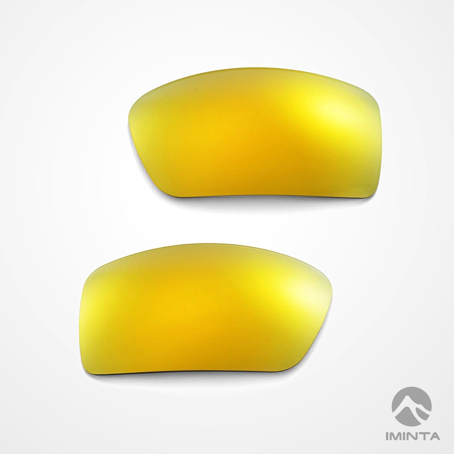 IMINTA Oakley Gascan 24K Gold ##24k-gold