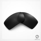 IMINTA Oakley Gascan Black ##black black--claritec-polarized black--non-polarized black--polarized