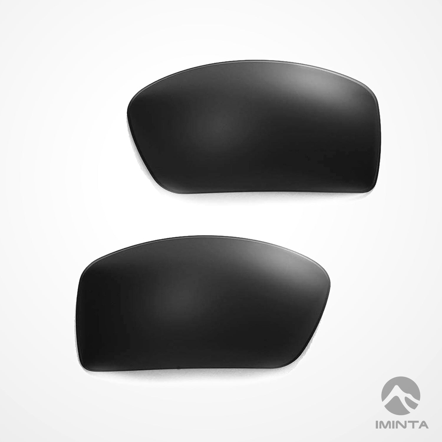 IMINTA Oakley Gascan Black ##black black--claritec-polarized black--non-polarized black--polarized