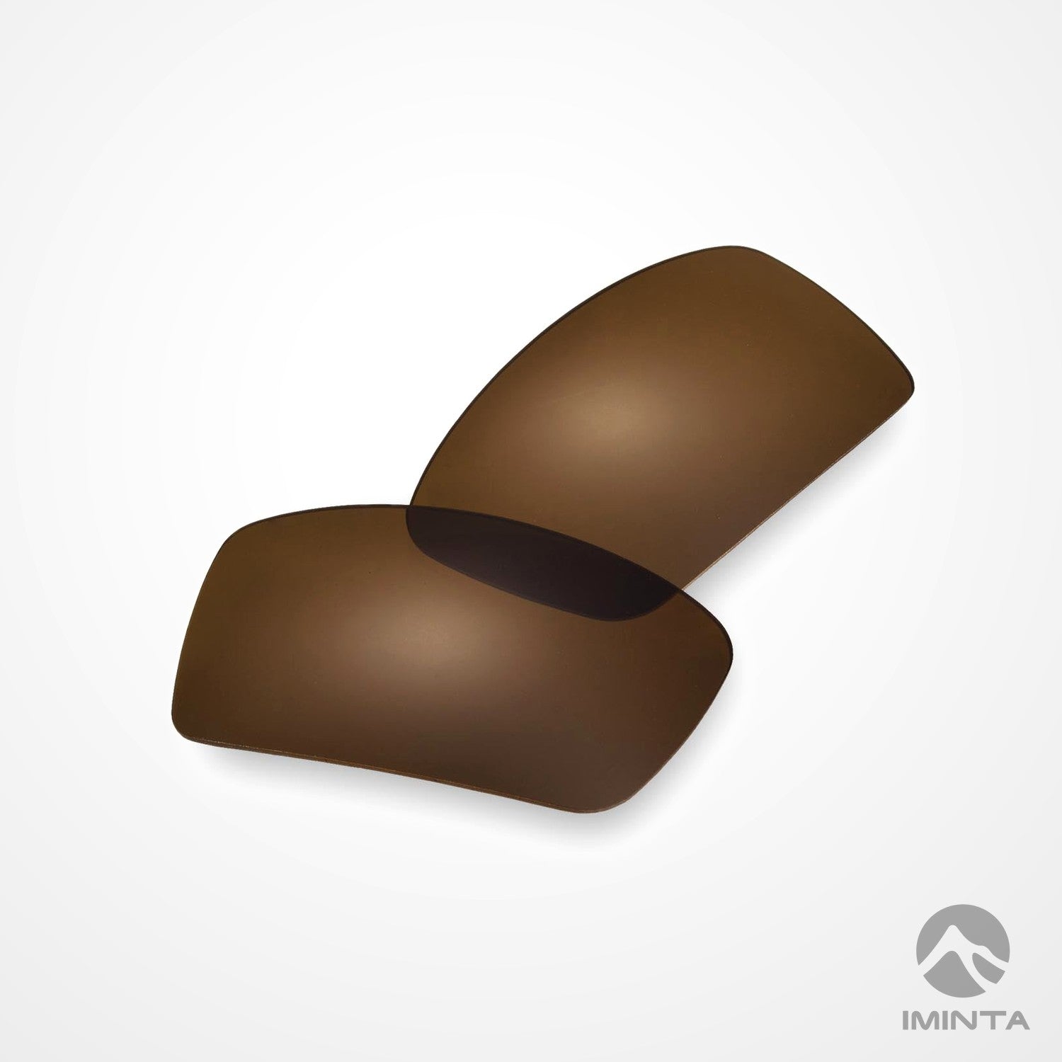 IMINTA Oakley Gascan Brown ##brown brown--fortivue-polarized