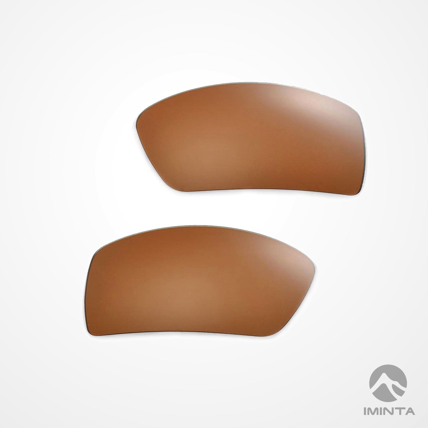 IMINTA Oakley Gascan Brown ##brown brown--polarized