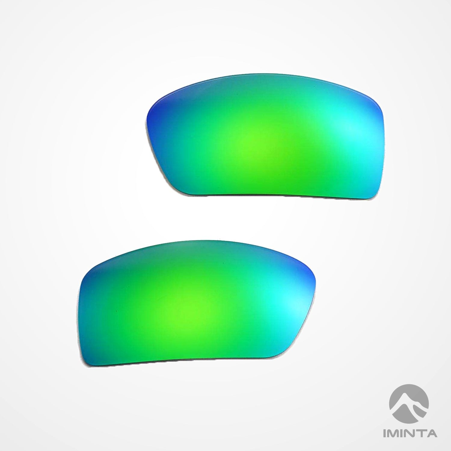 IMINTA Oakley Gascan Emerald Green ##emerald-green emerald-green--polarized