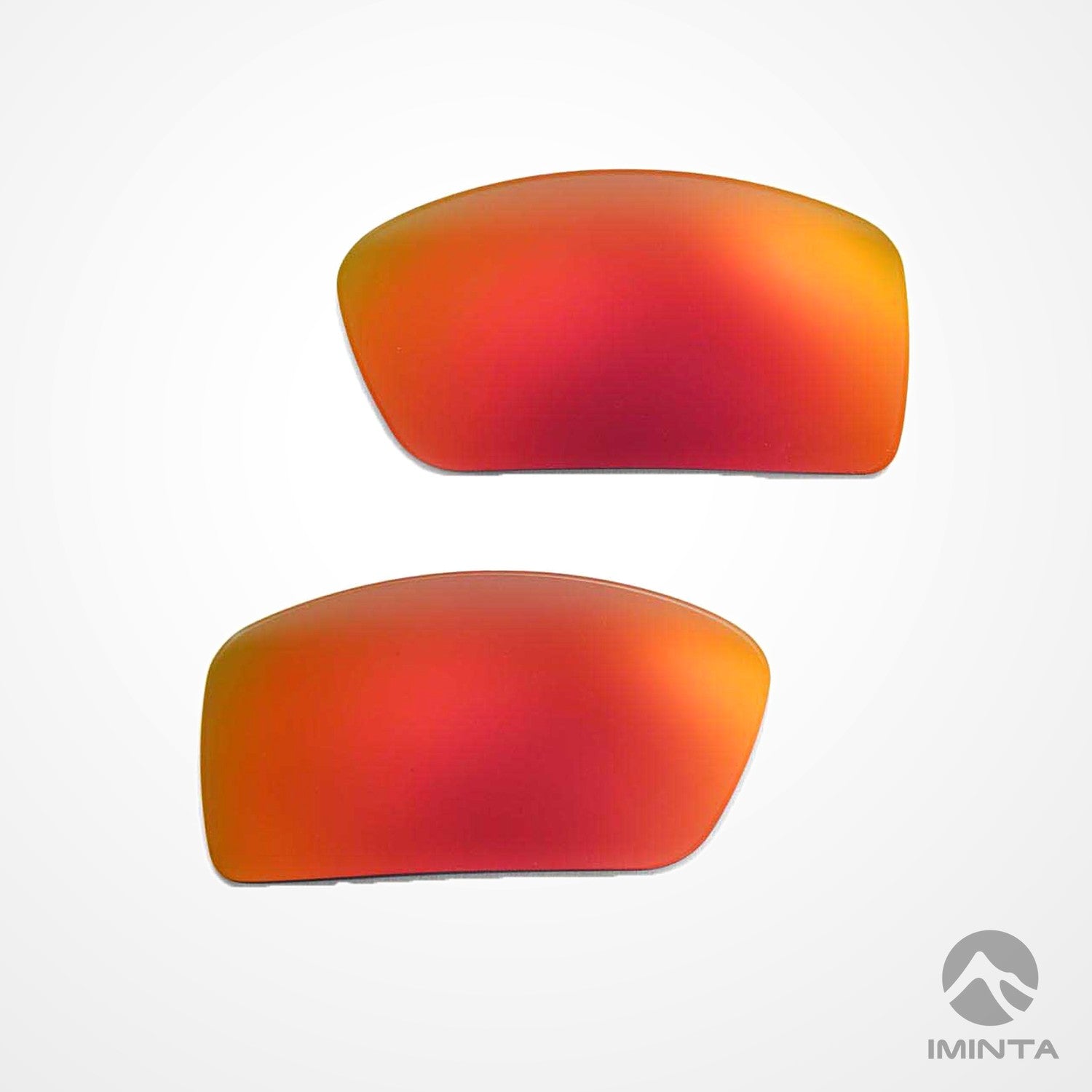 IMINTA Oakley Gascan Fire Red ##fire-red fire-red--claritec-polarized fire-red--non-polarized fire-red--polarized