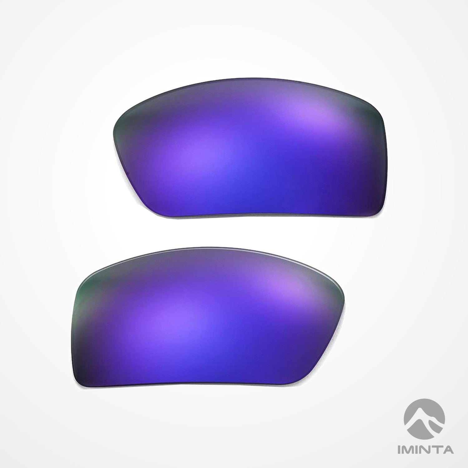 IMINTA Oakley Gascan Purple ##purple