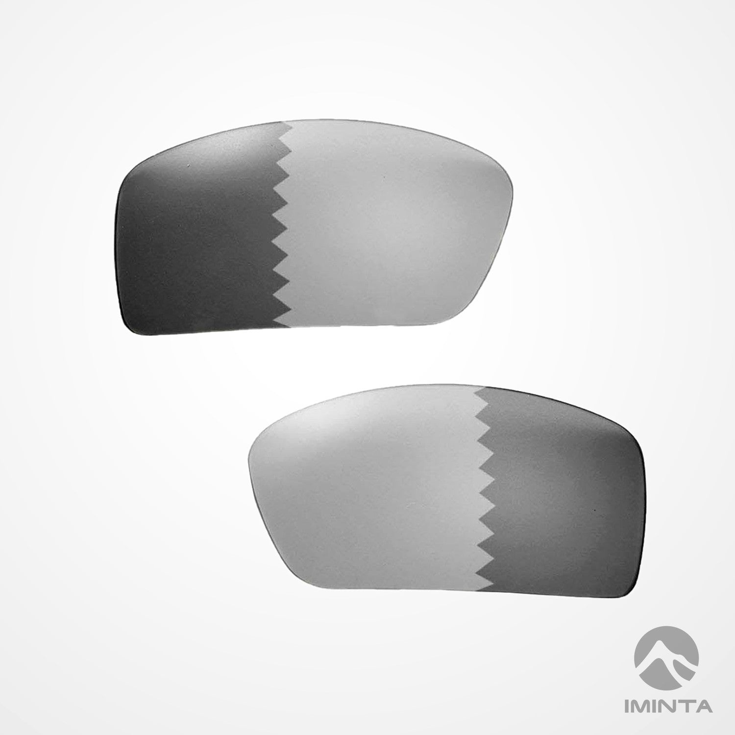 IMINTA Oakley Gascan Transition ##transition