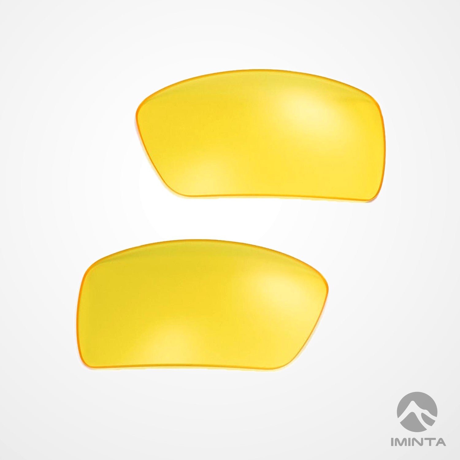 IMINTA Oakley Gascan Yellow ##yellow
