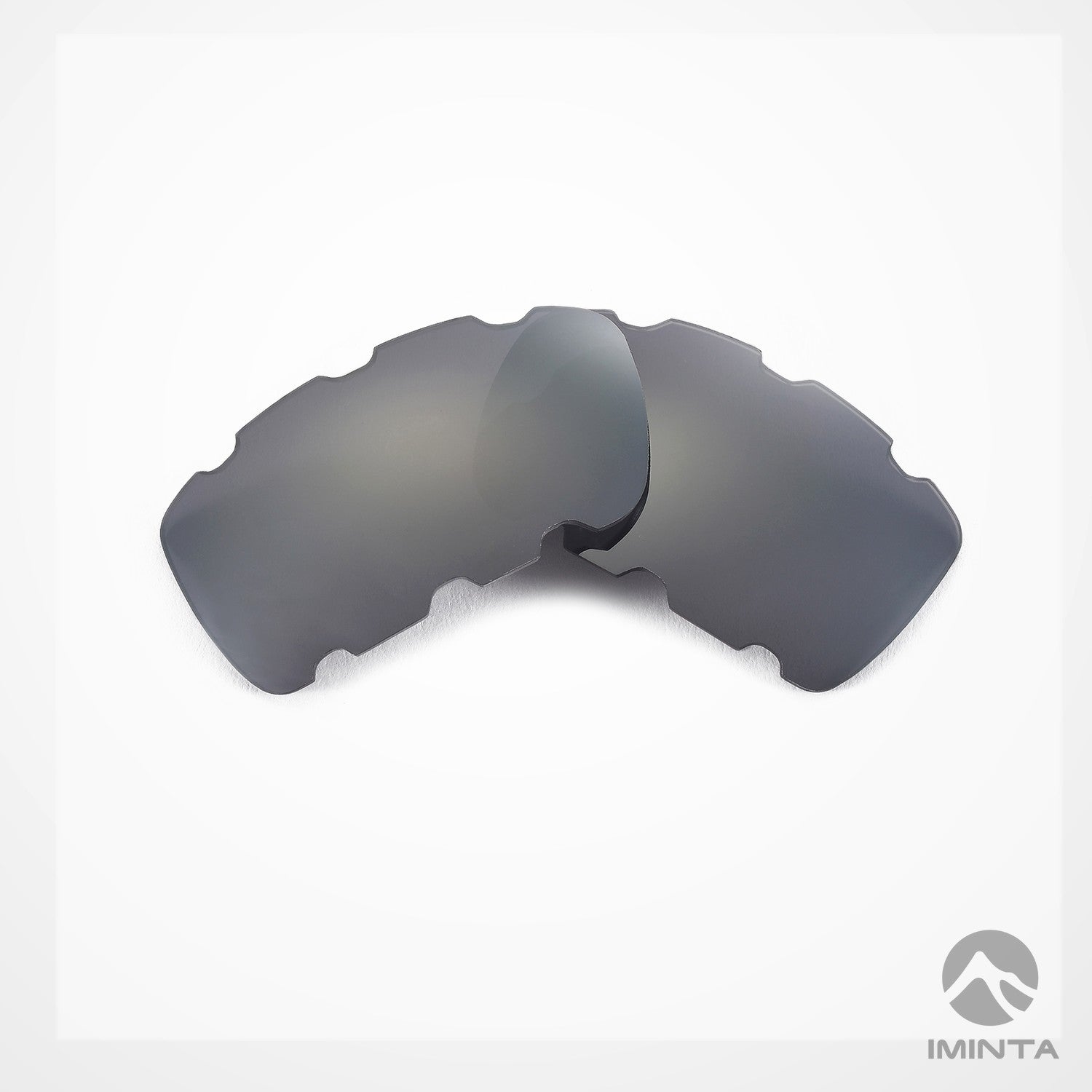 IMINTA Oakley Gascan Titanium ##titanium
