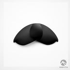 IMINTA Oakley Half Jacket Black ##black black--claritec-polarized black--non-polarized black--polarized