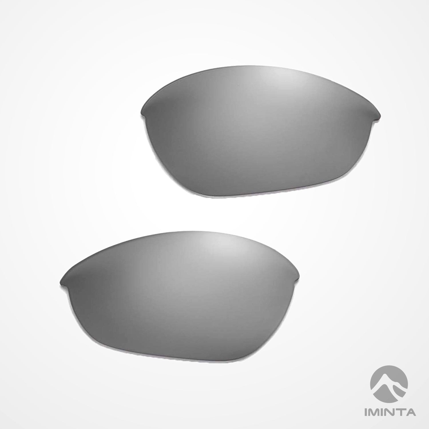 IMINTA Oakley Half Jacket Titanium ##titanium