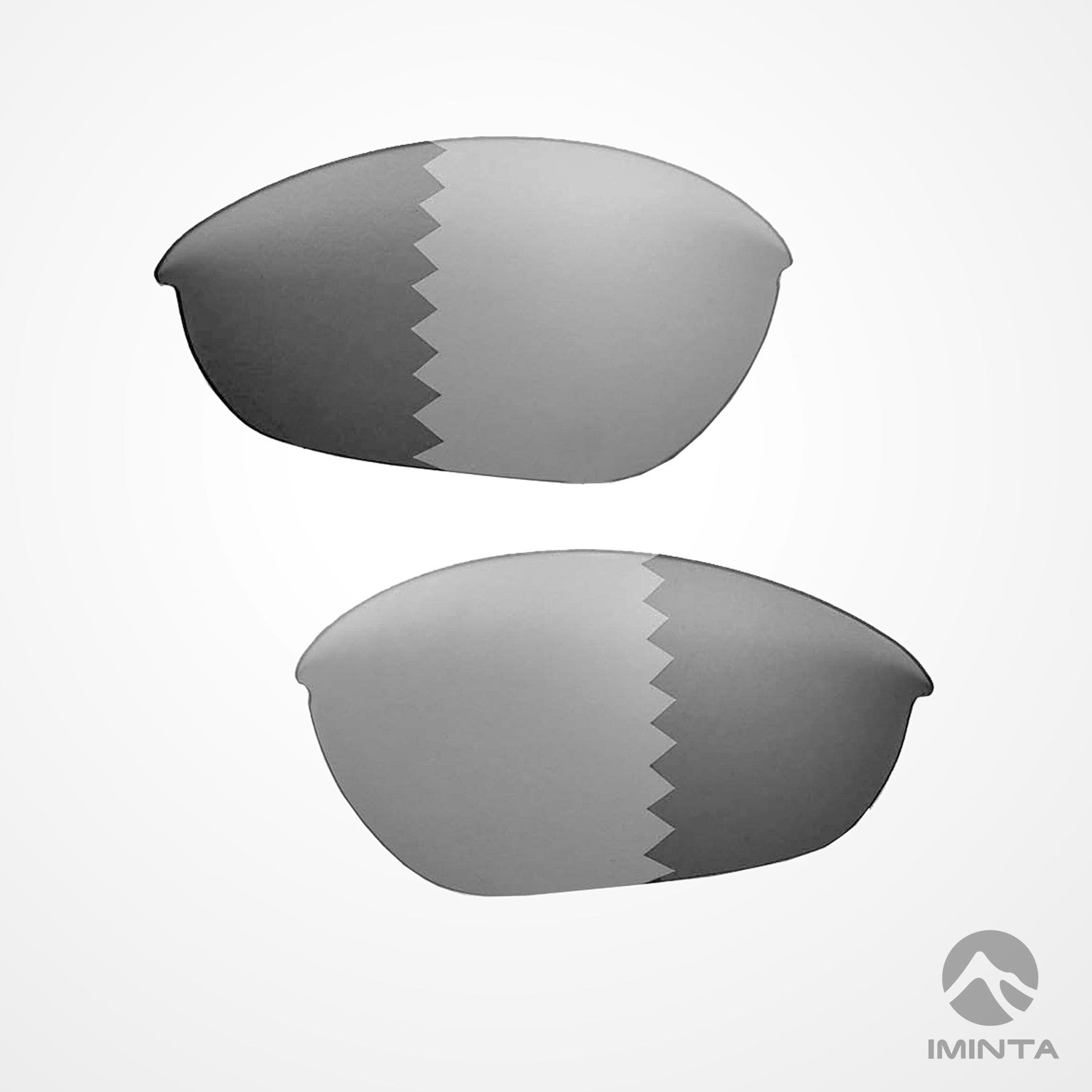 IMINTA Oakley Half Jacket Transition ##transition