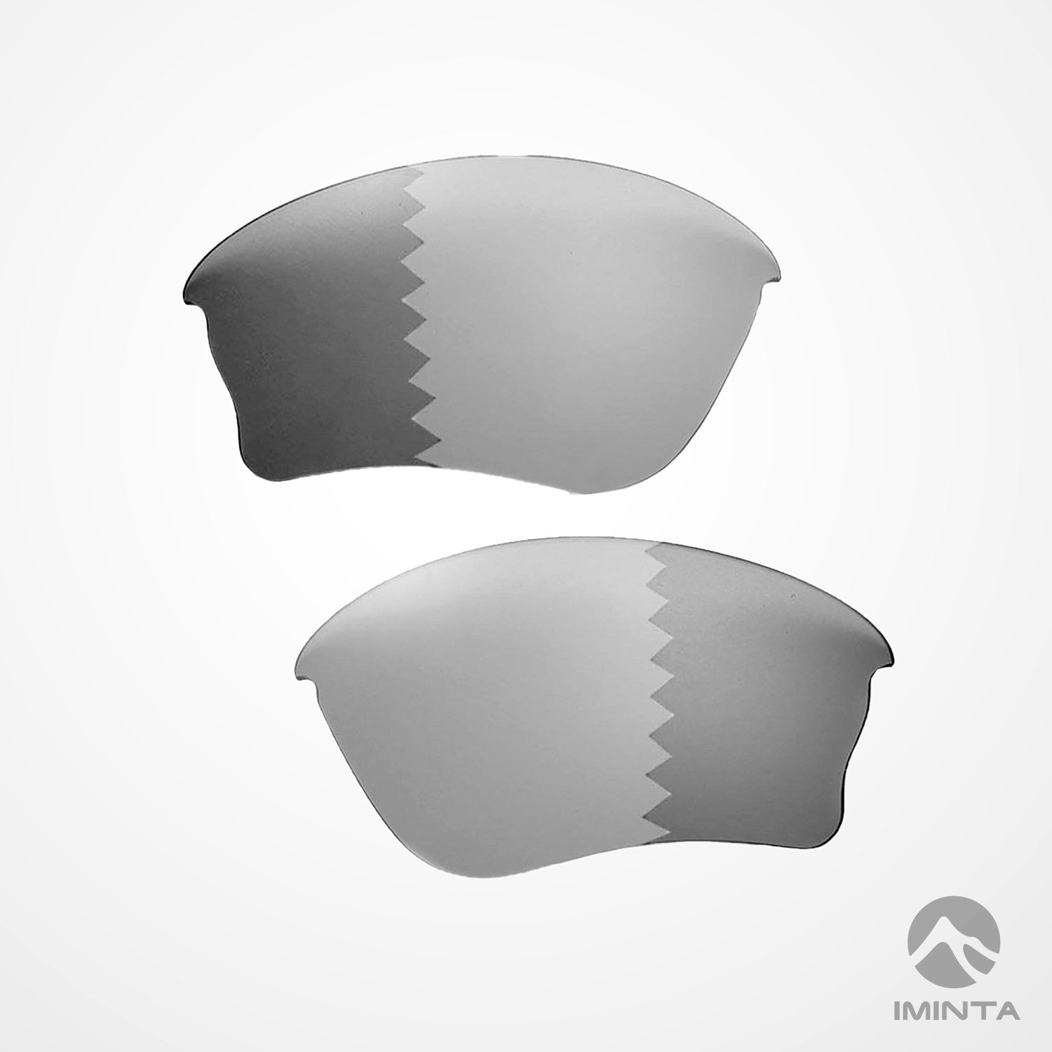 IMINTA Oakley Half Jacket XLJ Transition ##transition
