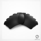 IMINTA Oakley Half Jacket XLJ Black ##black