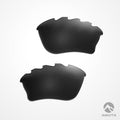 IMINTA Oakley Half Jacket XLJ Black ##black