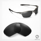 IMINTA Oakley Half X Black ##black