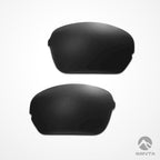 IMINTA Oakley Half X Black ##black