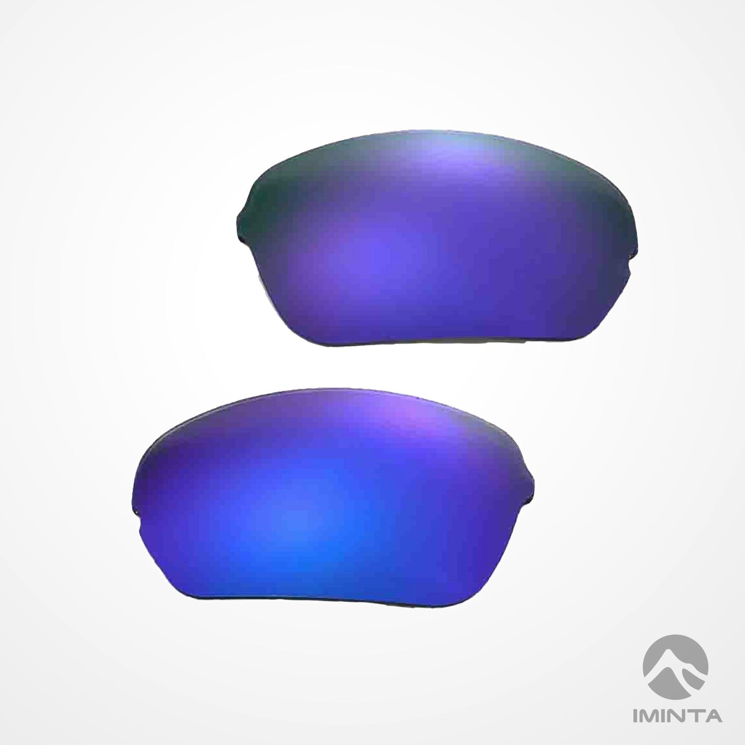 IMINTA Oakley Half X Purple ##purple