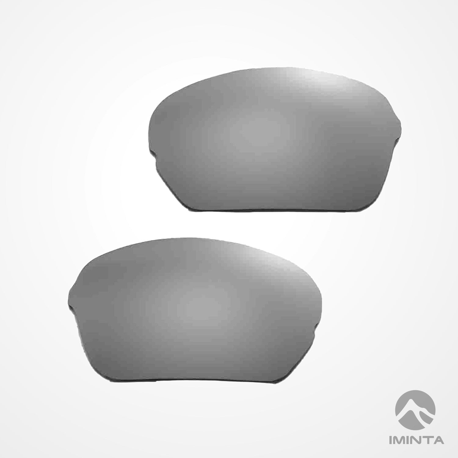 IMINTA Oakley Half X Titanium ##titanium