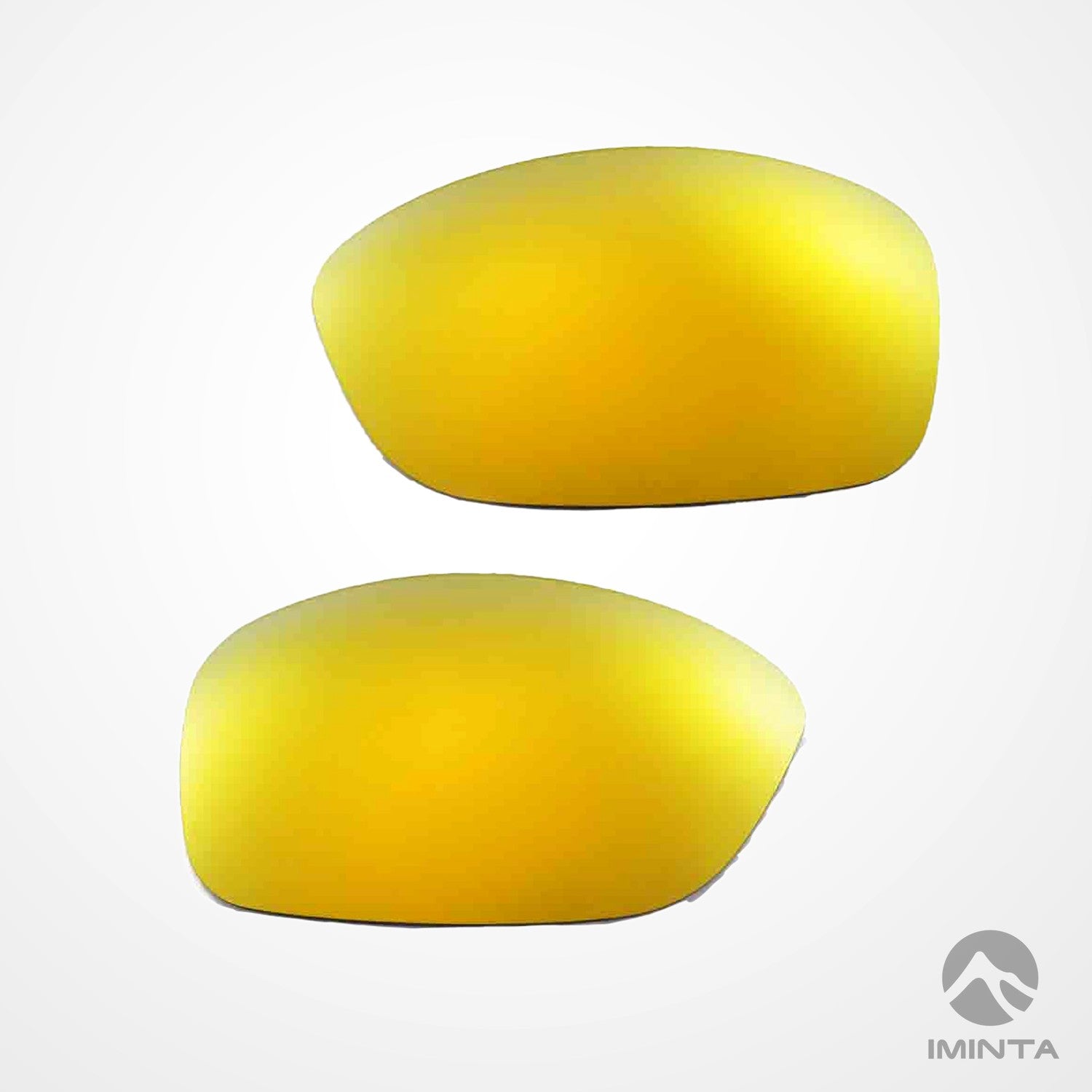 IMINTA Oakley Hijinx 24K Gold ##24k-gold