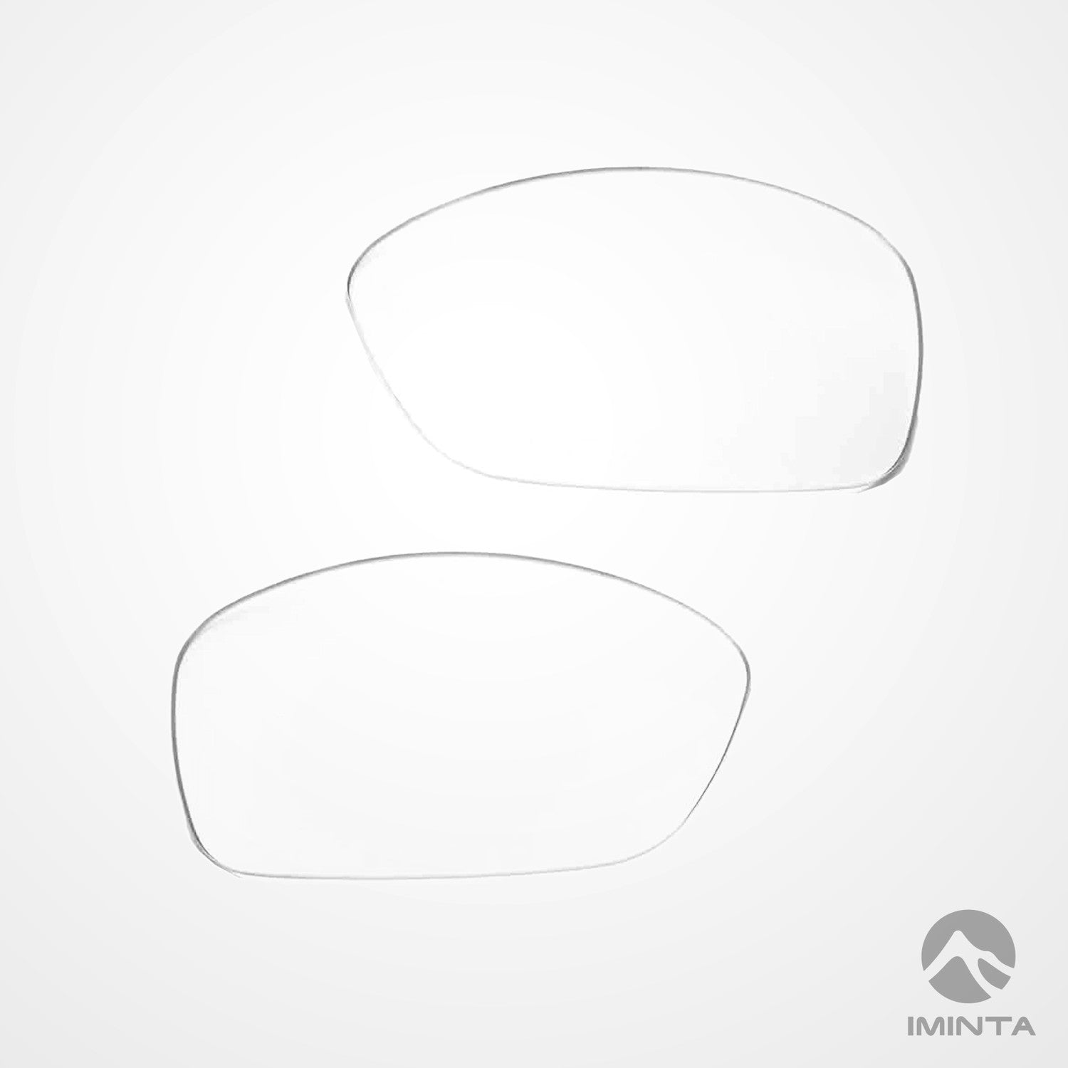 IMINTA Oakley Hijinx Clear ##clear