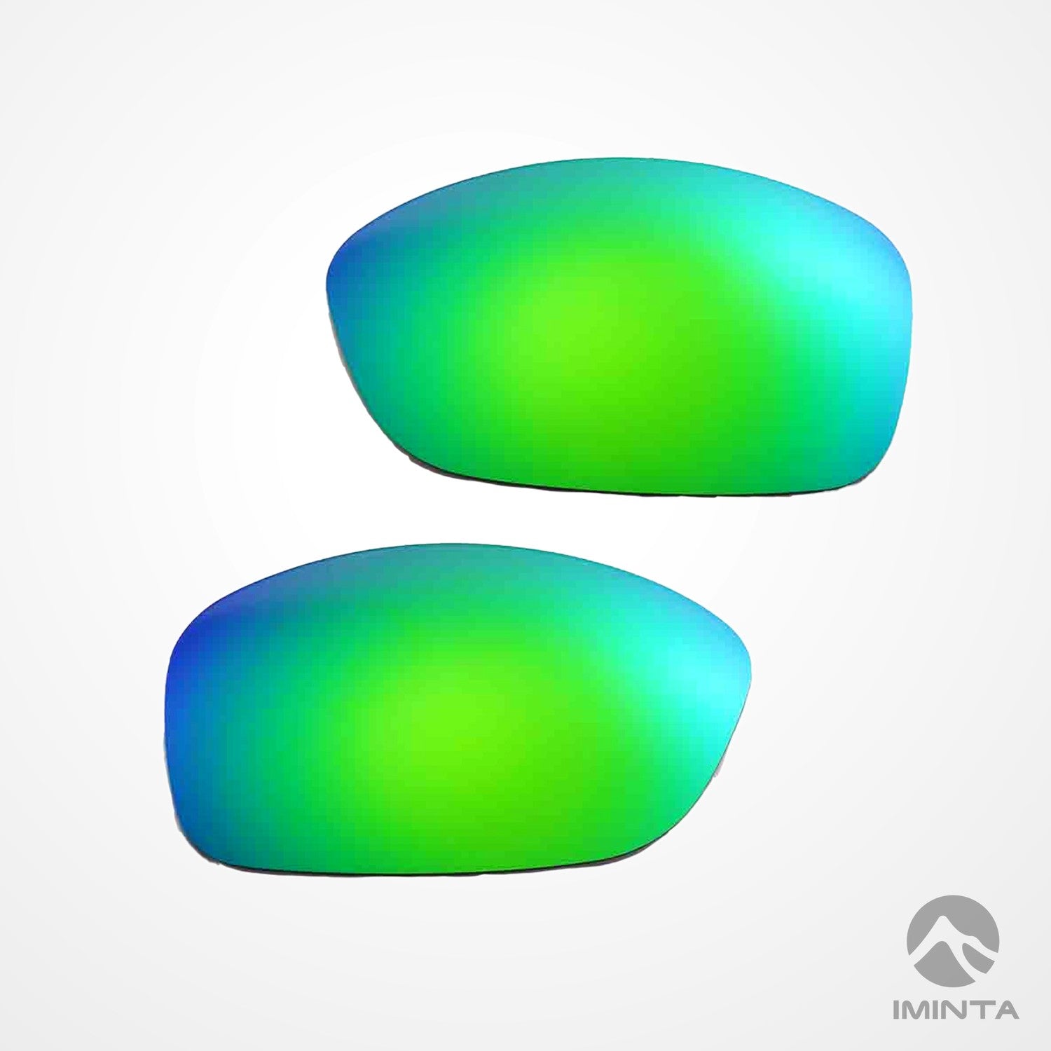 IMINTA Oakley Hijinx Emerald Green ##emerald-green emerald-green--polarized