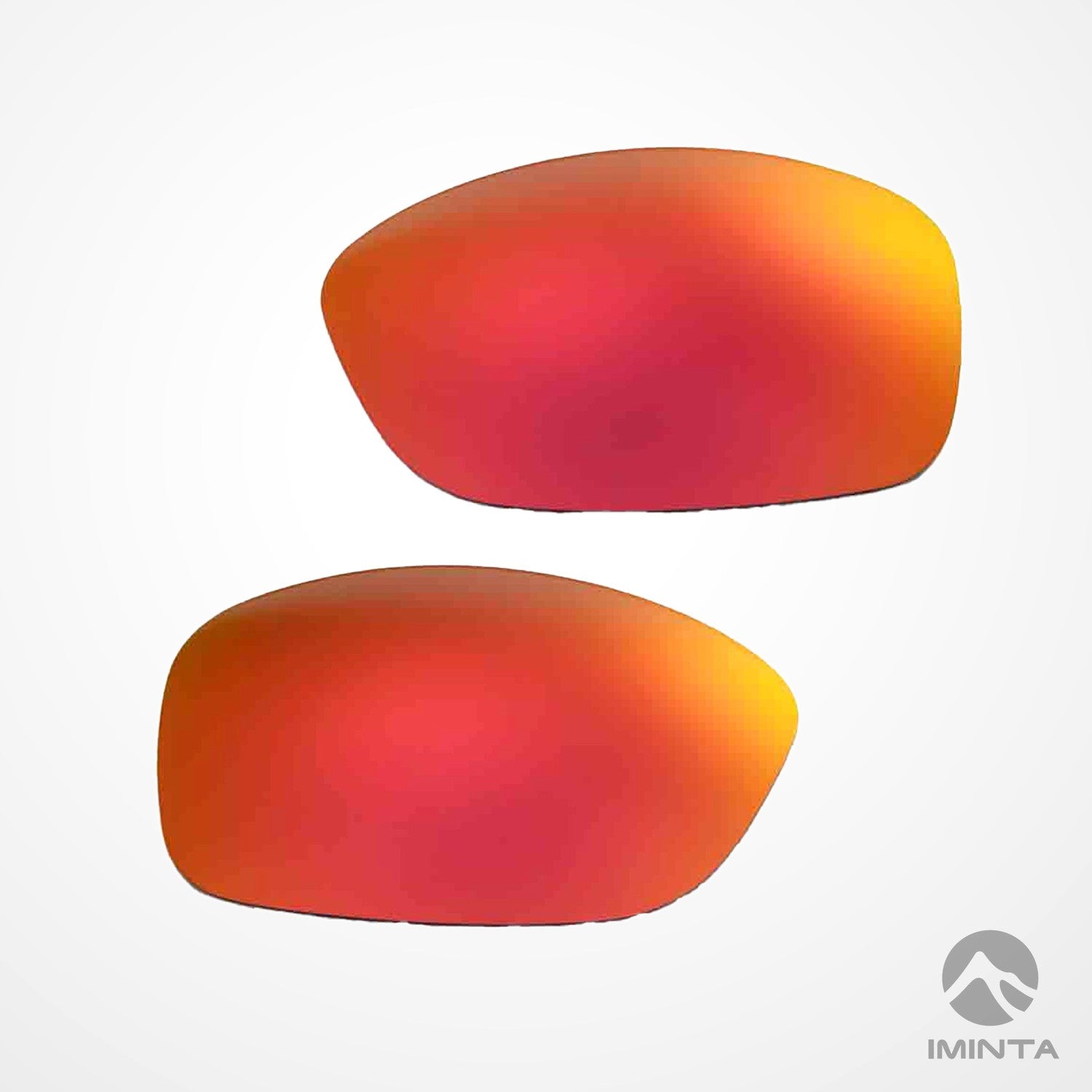 IMINTA Oakley Hijinx Fire Red ##fire-red fire-red--non-polarized fire-red--polarized
