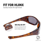 IMINTA Oakley Hijinx ##shared
