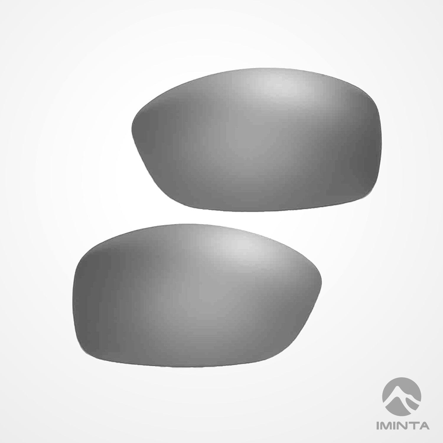 IMINTA Oakley Hijinx Titanium ##titanium titanium--non-polarized titanium--polarized