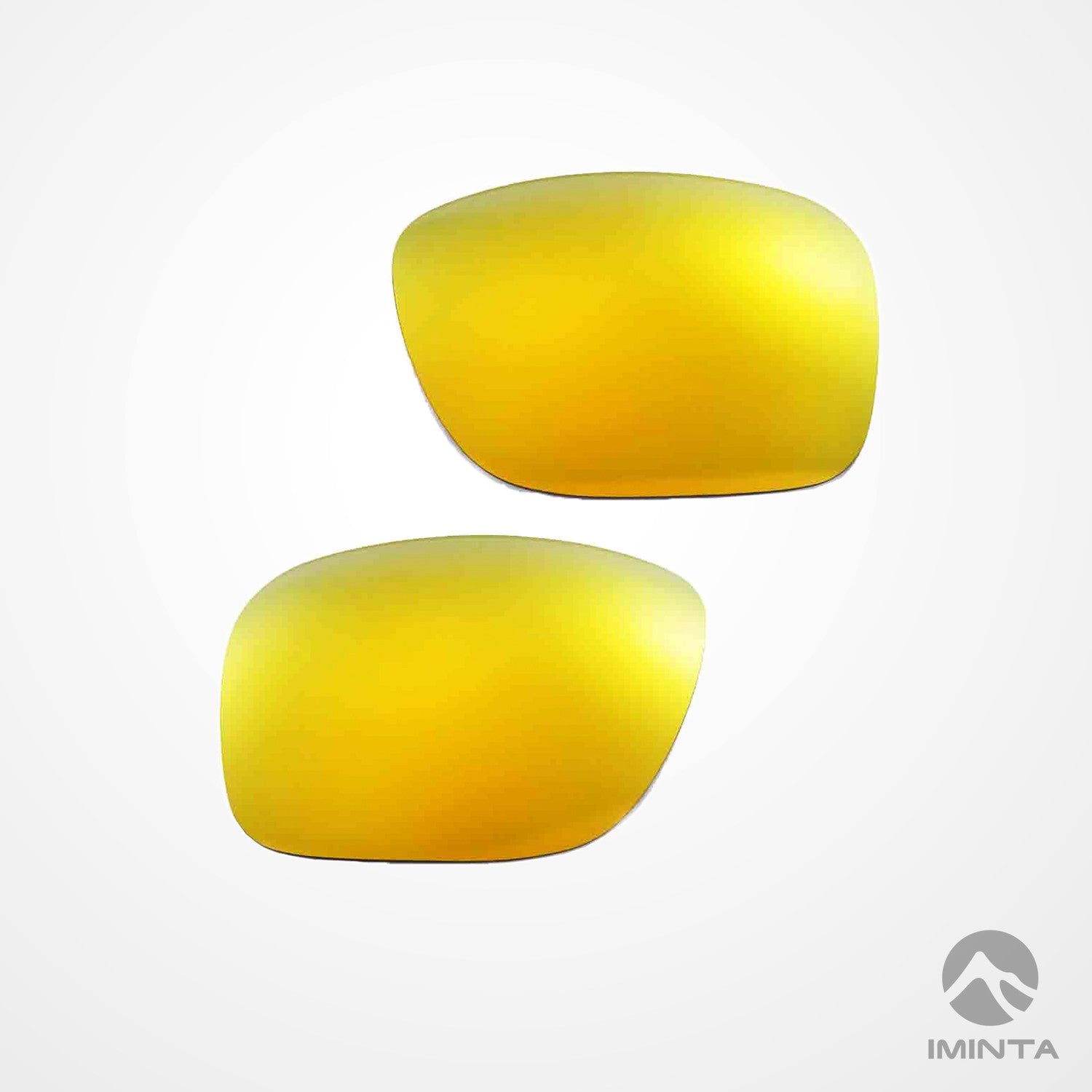IMINTA Oakley Holbrook 24K Gold ##24k-gold