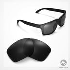 IMINTA Oakley Holbrook Black ##black black--claritec-polarized black--non-polarized black--polarized