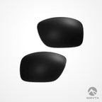 IMINTA Oakley Holbrook Black ##black black--claritec-polarized black--non-polarized black--polarized