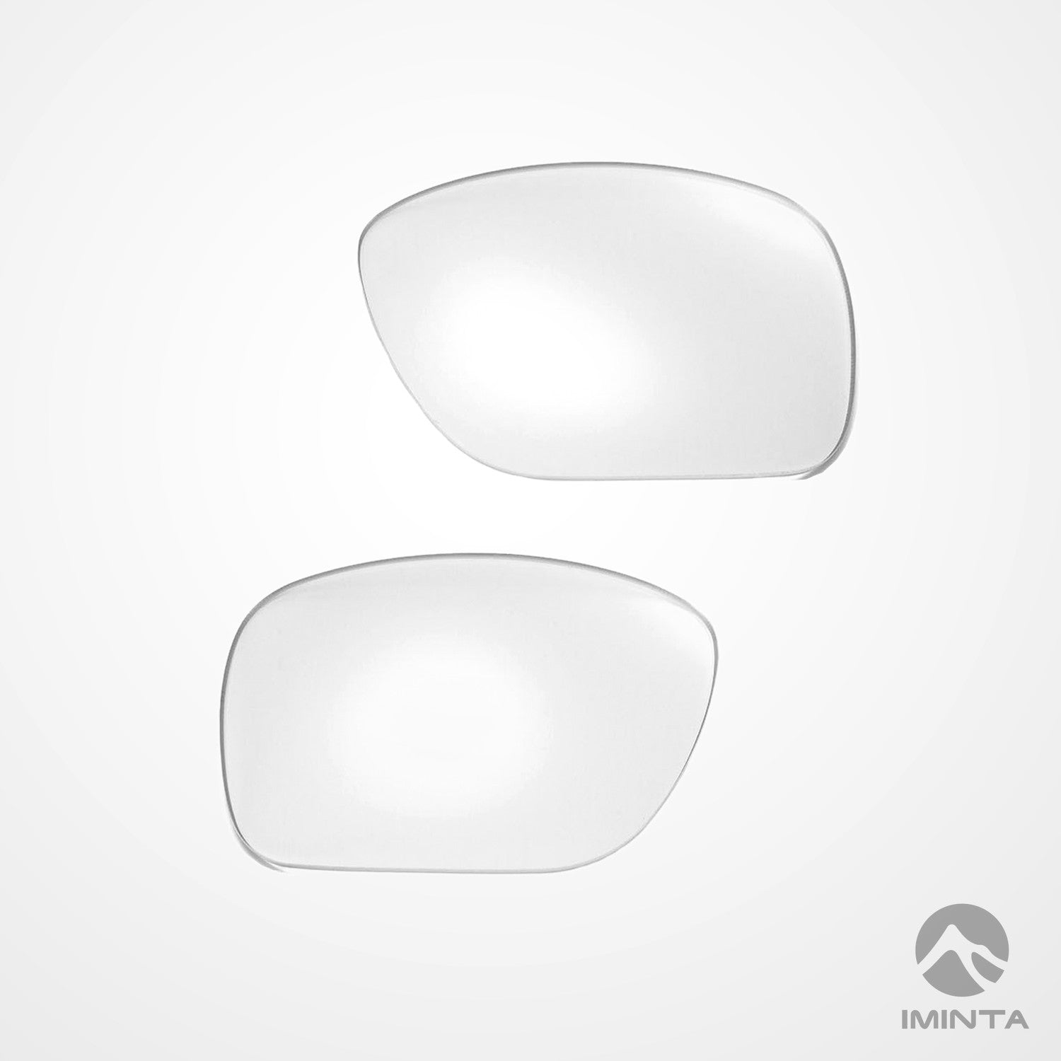 IMINTA Oakley Holbrook Clear ##clear