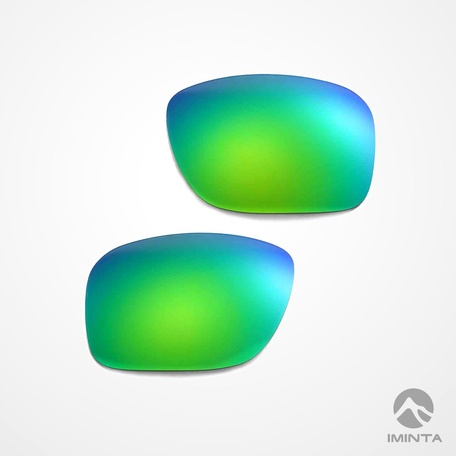 IMINTA Oakley Holbrook Emerald Green ##emerald-green emerald-green--polarized