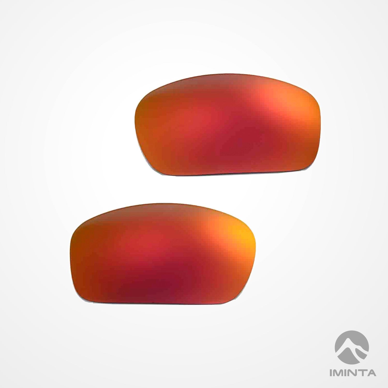 IMINTA Oakley Holbrook Fire Red ##fire-red fire-red--claritec-polarized fire-red--non-polarized fire-red--polarized