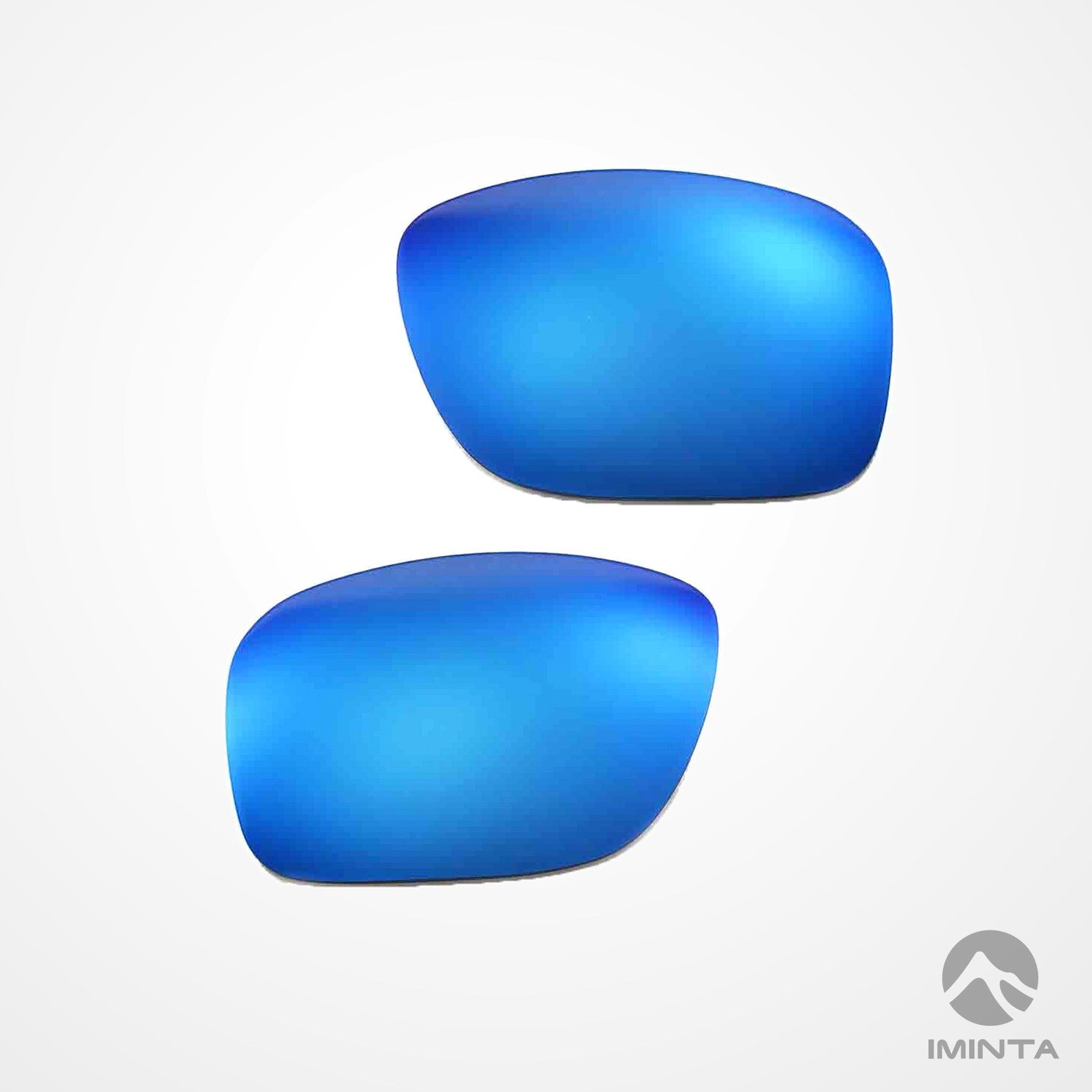 IMINTA Oakley Holbrook Ice Blue ##ice-blue ice-blue--claritec-polarized ice-blue--non-polarized ice-blue--polarized
