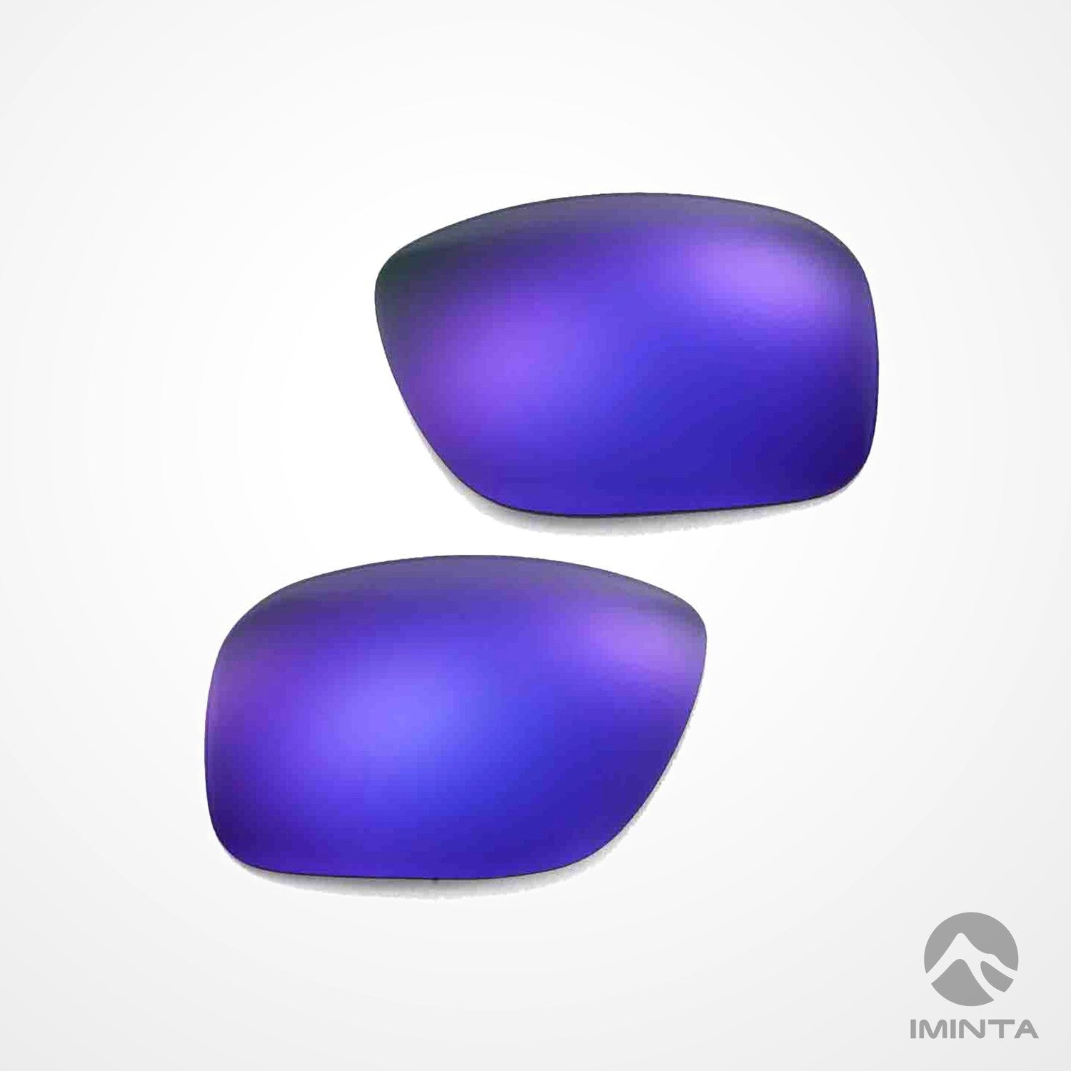 IMINTA Oakley Holbrook Purple ##purple