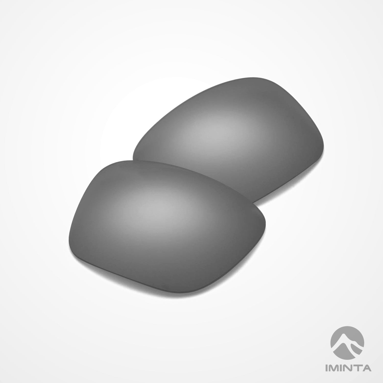 IMINTA Oakley Holbrook Titanium ##titanium titanium--fortivue-polarized