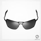 IMINTA Oakley Inmate Black ##black