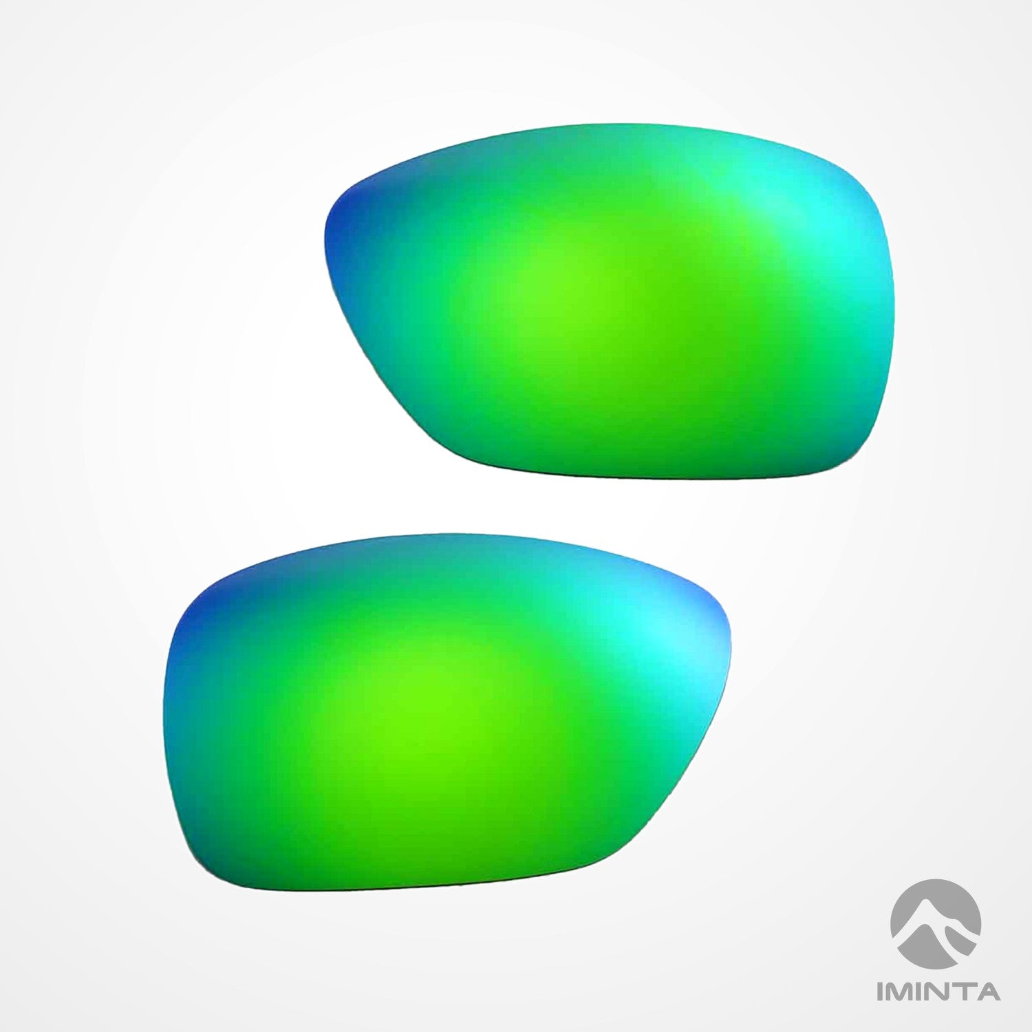 IMINTA Oakley Inmate Emerald Green ##emerald-green