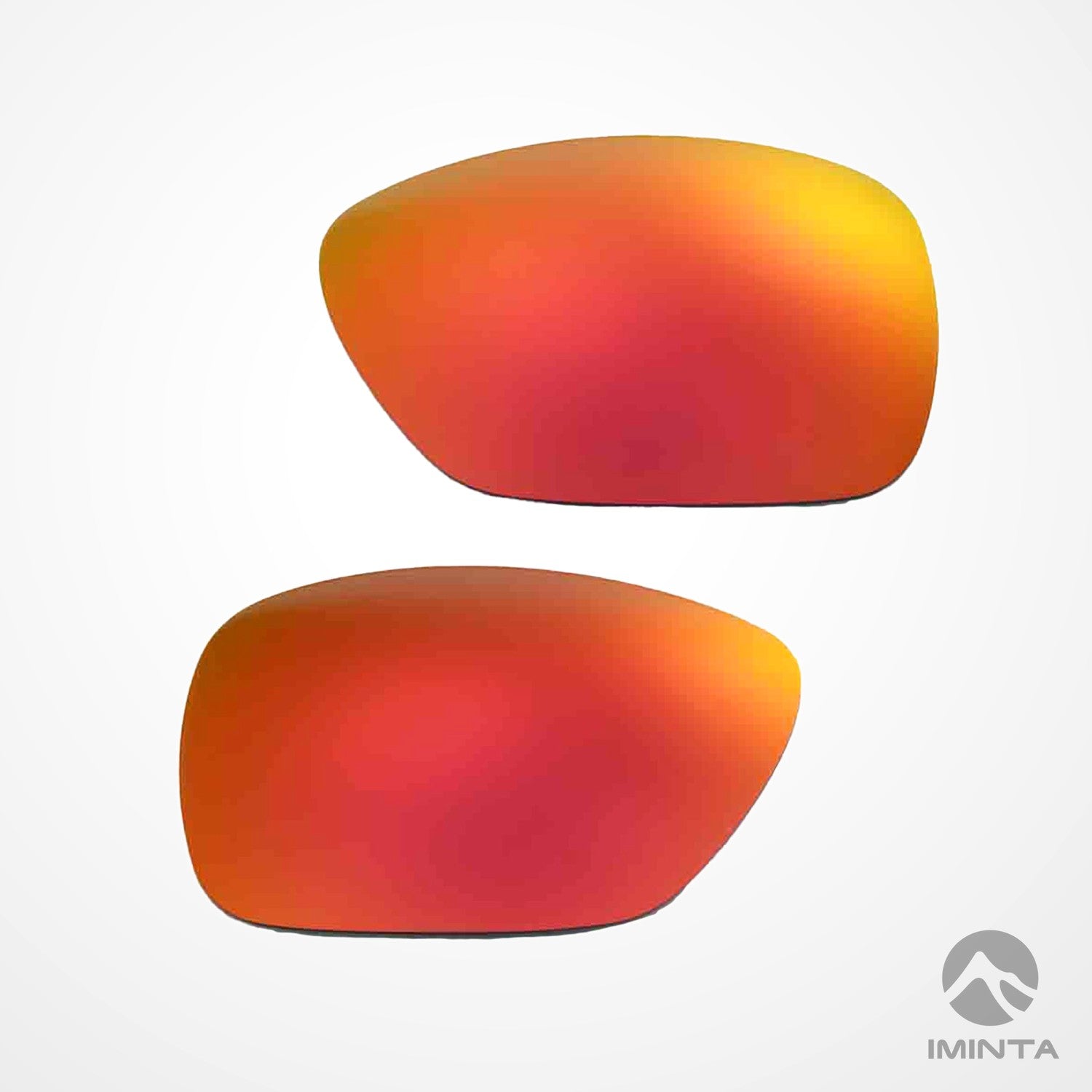 IMINTA Oakley Inmate Fire Red ##fire-red