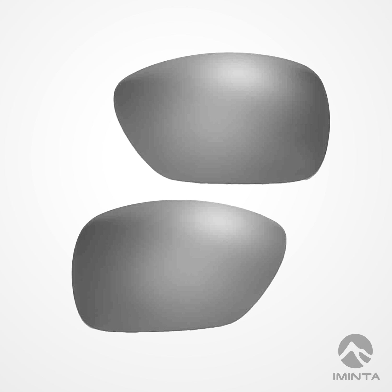 IMINTA Oakley Inmate Titanium ##titanium