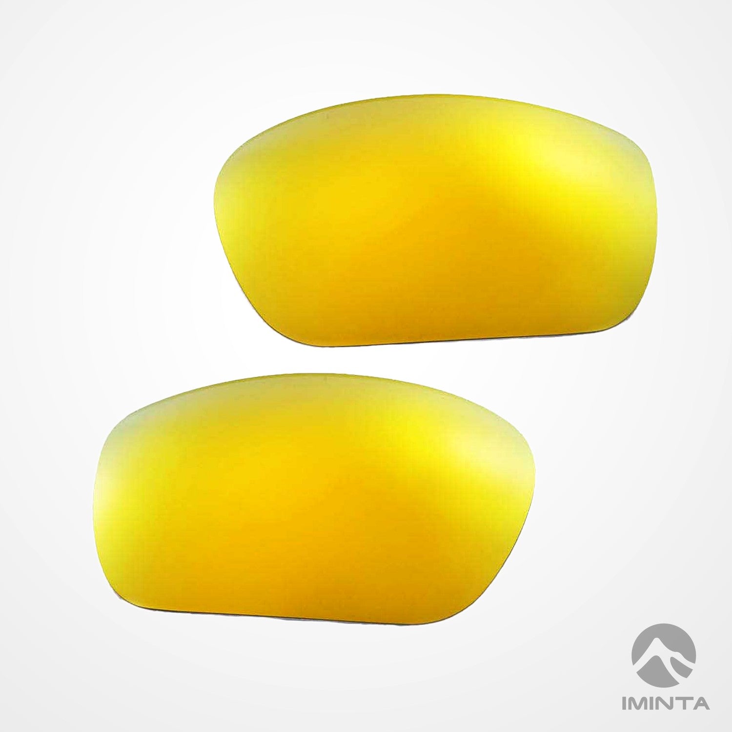 IMINTA Oakley Jawbone 24K Gold ##24k-gold