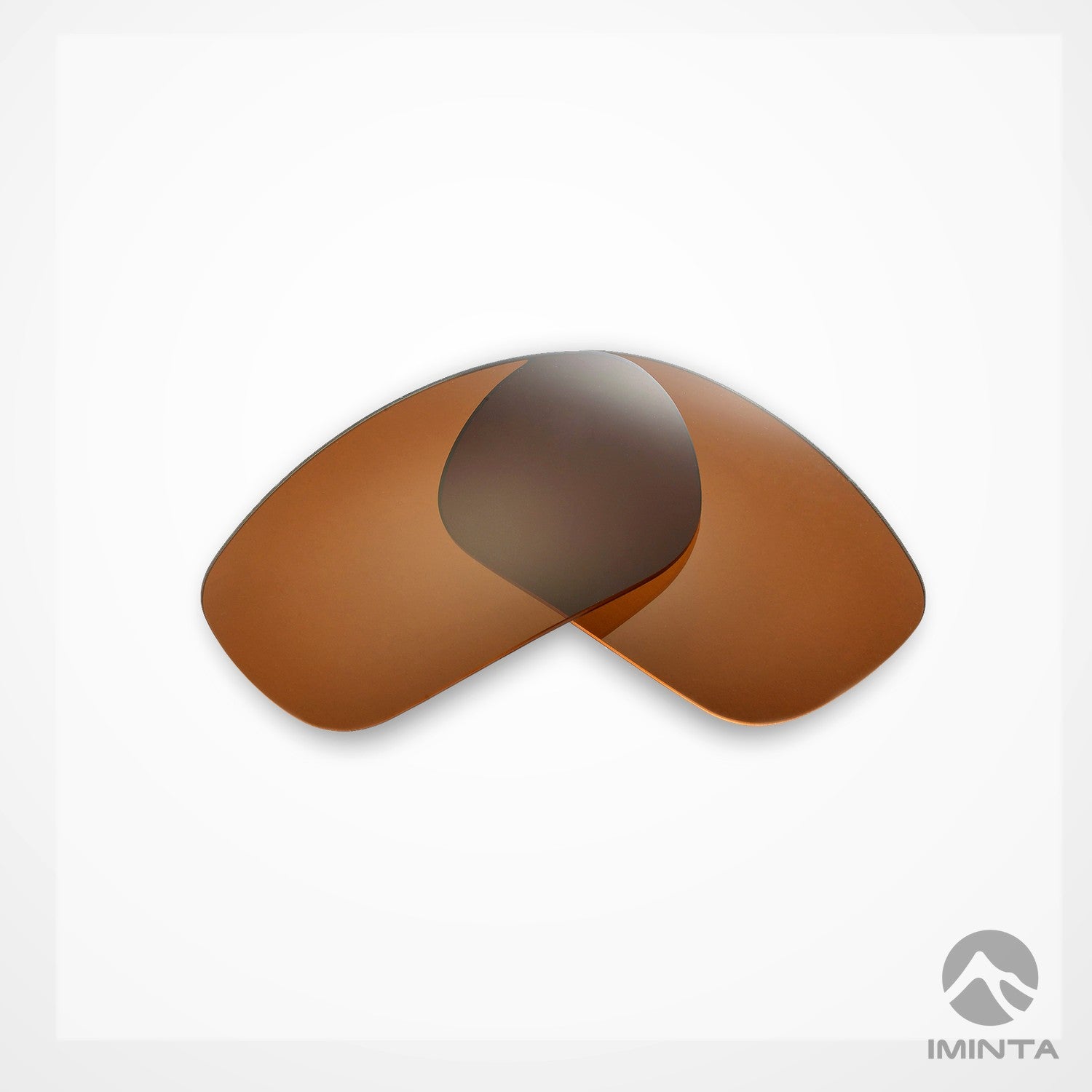 IMINTA Oakley Jawbone Brown ##brown