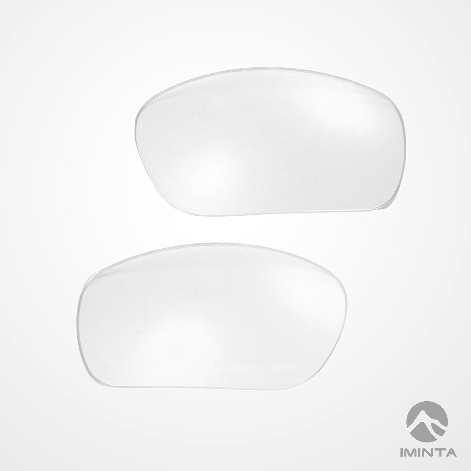 IMINTA Oakley Jawbone Clear ##clear