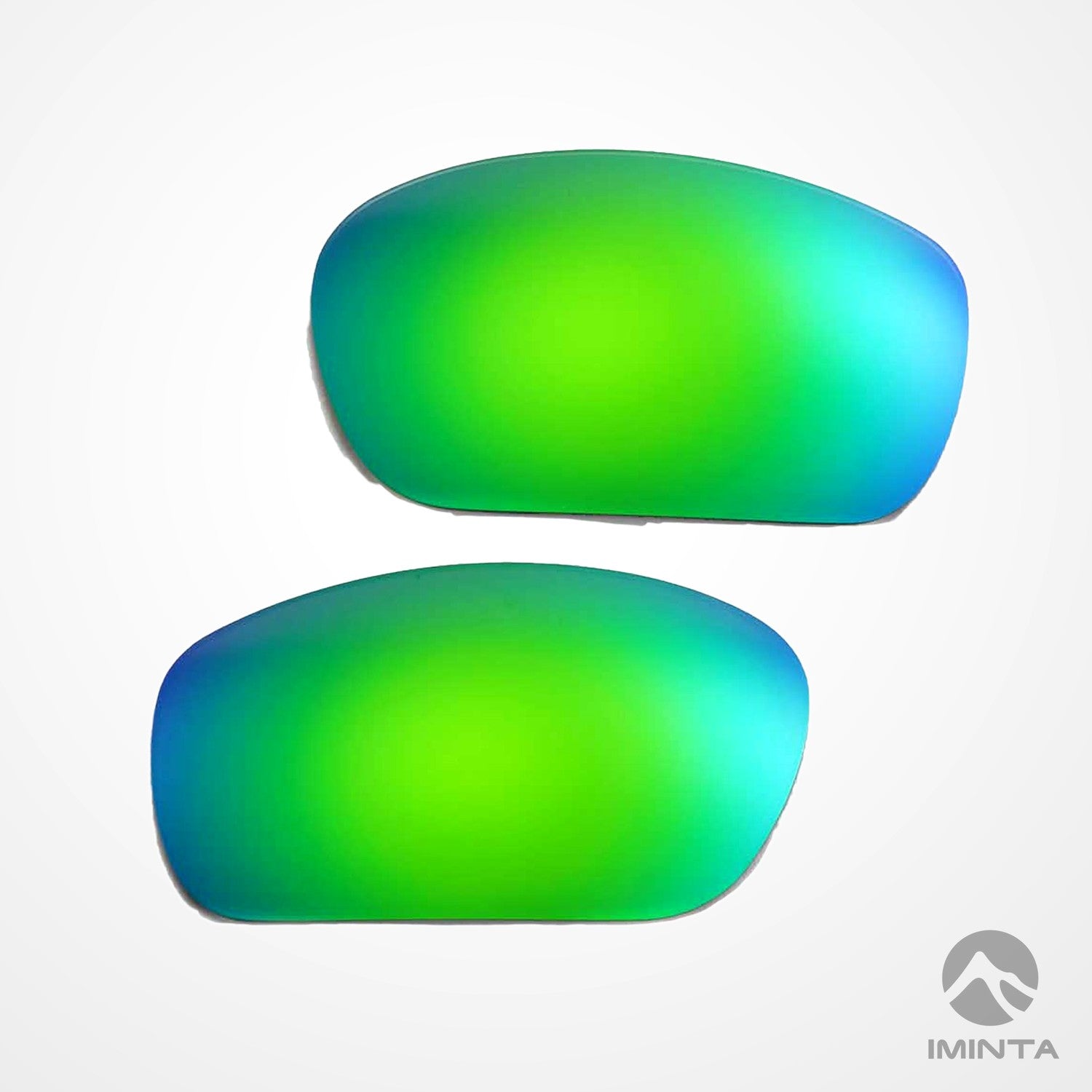 IMINTA Oakley Jawbone Emerald Green ##emerald-green