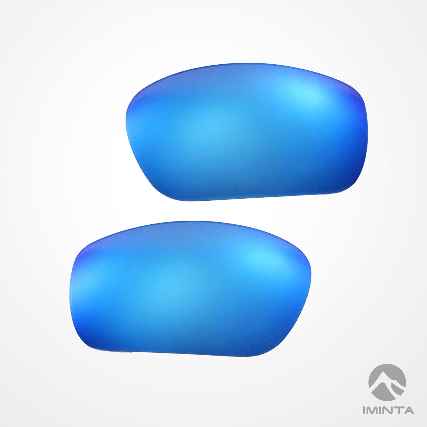 IMINTA Oakley Jawbone Ice Blue ##ice-blue