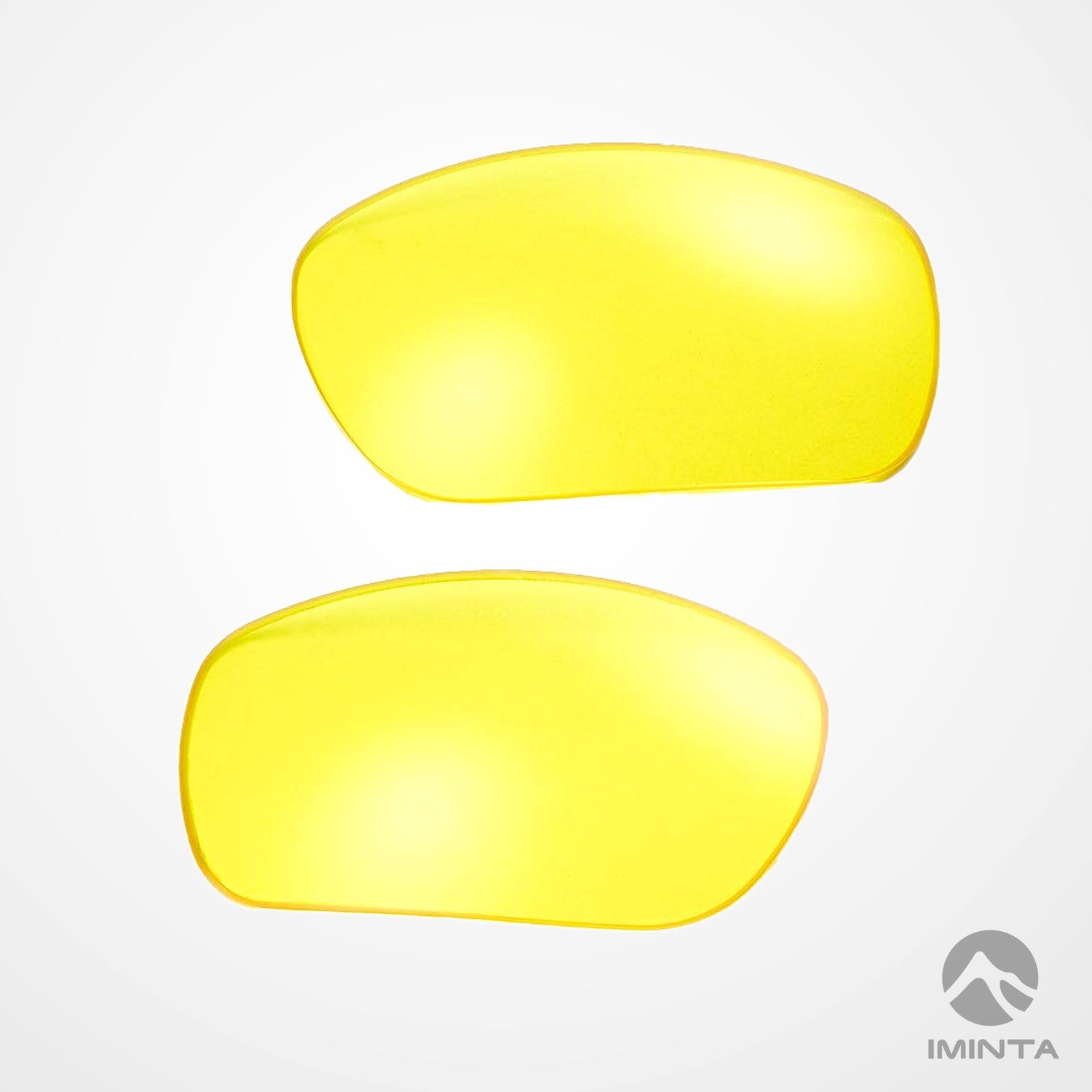 IMINTA Oakley Jawbone Yellow ##yellow