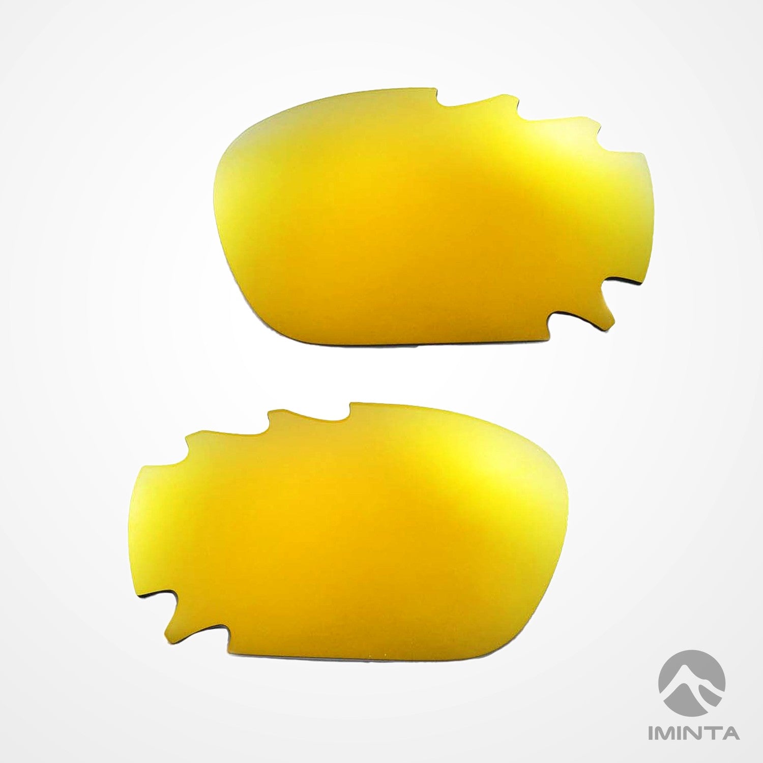 IMINTA Oakley Jawbone 24K Gold ##24k-gold